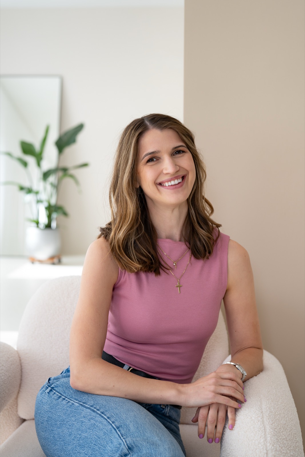Carina Depner, C&C Wohnwerte